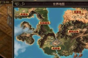 重返经典（探寻复古游戏的魅力与乐趣）