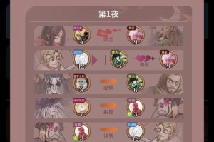 掌握游戏的初学者指南（快速提升游戏技巧，成为高手！）
