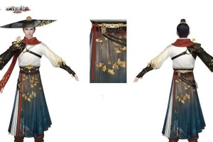 大话西游大神出装攻略（玩转大话西游，打造无敌大神装备，轻松闯荡西游世界！）