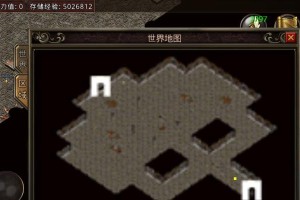 《掌握惊悚游戏中的漂亮炮灰攻略》（让你在恐怖游戏中成为最佳炮灰，一战成名！）