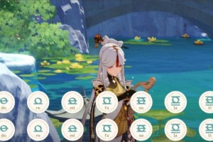 《攻略风琴，夺回原神世界的守护者》（原神攻略，揭秘夺回风琴的奥秘）