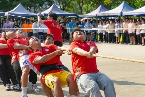 以中国式班主任第9关拔河攻略（学会策略，轻松通关）