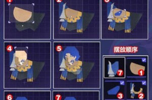 原神攻略指南（揭秘原神攻略阶段的关键策略，助你游戏冒险无往不胜！）