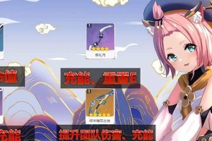 原神前期平民培养攻略（掌握关键技巧，轻松突破游戏初期难关）