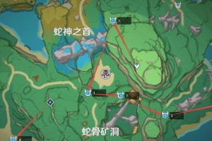 《掌握原神中刀镡采集技巧，提高游戏收益》（凭借“刀镡采集”，成为原神冒险家中的顶尖收集者！）