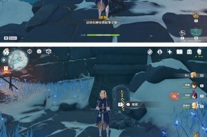 原神雪山信件攻略（探索神秘的雪山，解读隐藏在信件中的秘密信息）
