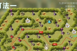 《剑与远征隐藏技能加点攻略》（掌握最有效的加点方式，助你在游戏中取得胜利！）