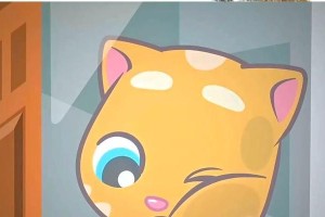 团结小猫，共创奇迹！（多人游戏攻略，让小猫们团结一起战斗！）