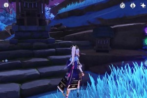 《原神乡愁任务攻略》（探索乡愁世界，完成所有任务）