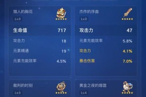 原神草神输出培养攻略（草神如何提高输出能力、）