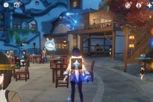 原神任务浮沉攻略（尽情体验，解开谜题，挑战自我，征服浮沉大陆）