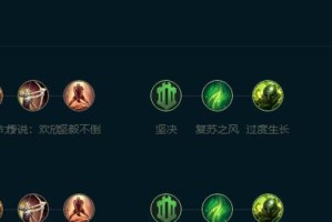 永恩手游外服出装攻略（准备好成为战斗之王，永恩手游外服出装攻略一网打尽！）