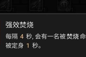 暗黑法师技能推荐攻略（全面解析暗黑法师技能，打造强大战斗法术！）