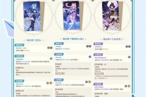 原神2.6最新攻略（解锁隐藏任务、收集珍稀材料、挑战强大敌人，尽在新版本！）