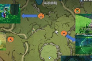 原神兰那罗攻略（解密原神中兰那罗的技能与战略，带你成为真正的高手）