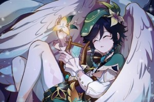 原神温迪攻略（以风与音符为武器，温迪引领你征服神秘怪物！）