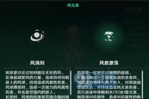 《原神大鱼剑攻略》（捕鱼好帮手，打怪利器）