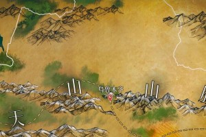 探索沙漠戈壁的游戏攻略（游戏攻略、秘籍及技巧帮你在沙漠戈壁中取得胜利！）