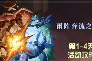 《探索神秘幻境，征服迷宫挑战》（揭秘原神幻境迷宫的攻略技巧与策略）