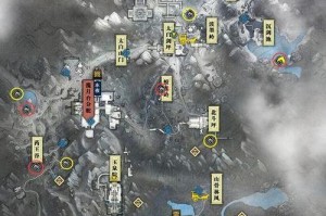 如何势如破竹成就《天涯明月刀》游戏（15个段落教你如何达成势如破竹成就）