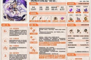 原神早期培养攻略（从零开始，打造一支强大的队伍！）