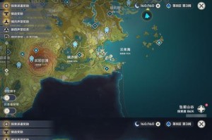 原神副本战斗攻略（从零开始，了解副本攻略的关键技巧）