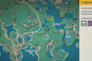 原神挑战手游攻略（细致剖析游戏中的关卡与技巧，助你成为绝对的胜者）