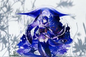 原神巴尔攻略（解读原神中如何最大程度发挥巴尔的角色特点，实现高效战斗。）