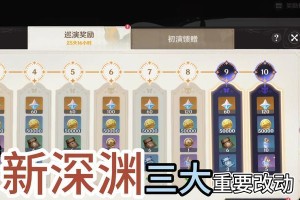 原神快速拿原石攻略（如何快速获取原石，让你在原神世界中强大起来）