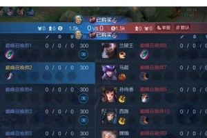 以肉铠职业出装天赋加点攻略（打造最坚固的肉盾，肉铠出装攻略大揭秘）