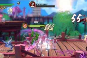 指尖江湖全技能搭配攻略（精准选择，打造终极组合）