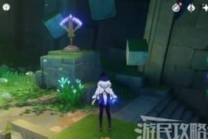 探秘原神穷途陌路解谜攻略（解锁奇遇、揭开谜团，与原神一起闯荡冒险）