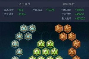 貂蝉（最强装备搭配，成就无敌之姬）