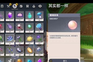 《掌握原神，成为新手攻略专家》（从零到英雄，跟着新手攻略up主探索原神的奇妙世界）
