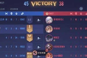 女友时尚出装攻略（打造女友时尚造型，让她成为你的骄傲）