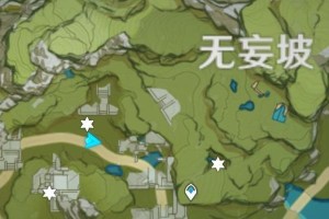 古月有螭攻略（探索原神世界的谜团，开启古月有螭的神秘之门）