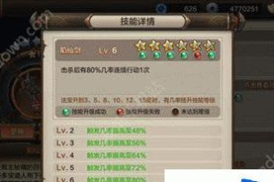 封神召唤师开局攻略（打造最强阵容，称霸封神大陆！）
