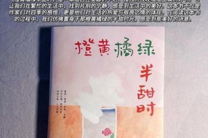 《橘子四无尽出装攻略大全》（掌握四无尽出装，成为橘子玩家的终极杀手！）