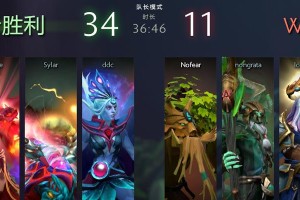 无伤军团出装攻略（打造无伤输出，决战疆场）
