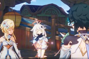 《原神魈青春培养攻略》（探索游戏中的魈青春，打造最强队伍！）