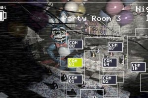 玩具熊2攻略第二夜（深入解析玩具熊2游戏中第二夜的挑战与解决方法）