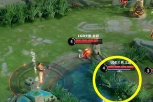 最强刀锋攻略（完美出装，登顶巅峰！）