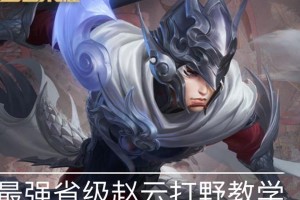 最强王者技能赵云搭配攻略（从技能选择到装备打法，教你成为赵云的最强王者！）