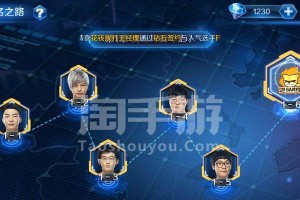 电竞经理宁王出装攻略（带你玩转电竞经理游戏，成为最顶尖的经理！）