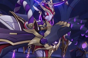 原神劫连波攻略（解密原神中的隐藏任务、谜题和秘密！）
