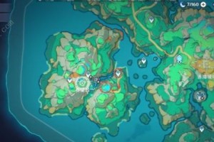 揭秘原神雪山之谜（挑战极限，发现无尽的宝藏）