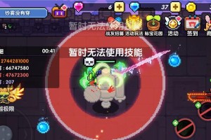 勇者技能攻略大全（解锁你的勇者潜能，成为最强玩家！）