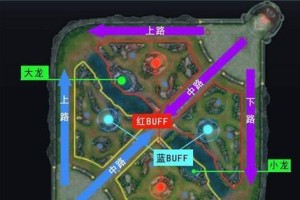 暗黑刺客位移技能选择攻略（探索刺客职业技能树，优中选优提升战斗力）