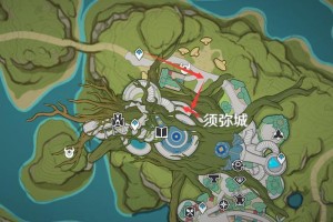 原神须弥双子相遇攻略（探索神秘岛屿，解锁须弥双子的真正力量）