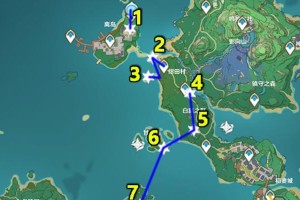 《原神神瞳攻略简介大全》（掌握关键信息，助你解锁神瞳之力）